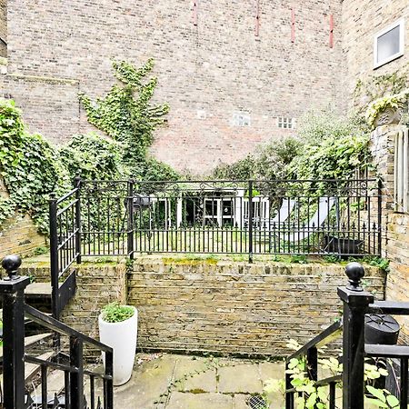 5 Bed House - Fancy - Sleep Up To 12 - Central London Luaran gambar