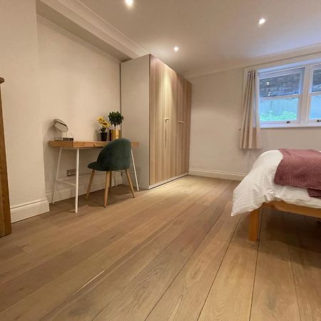 5 Bed House - Fancy - Sleep Up To 12 - Central London Luaran gambar
