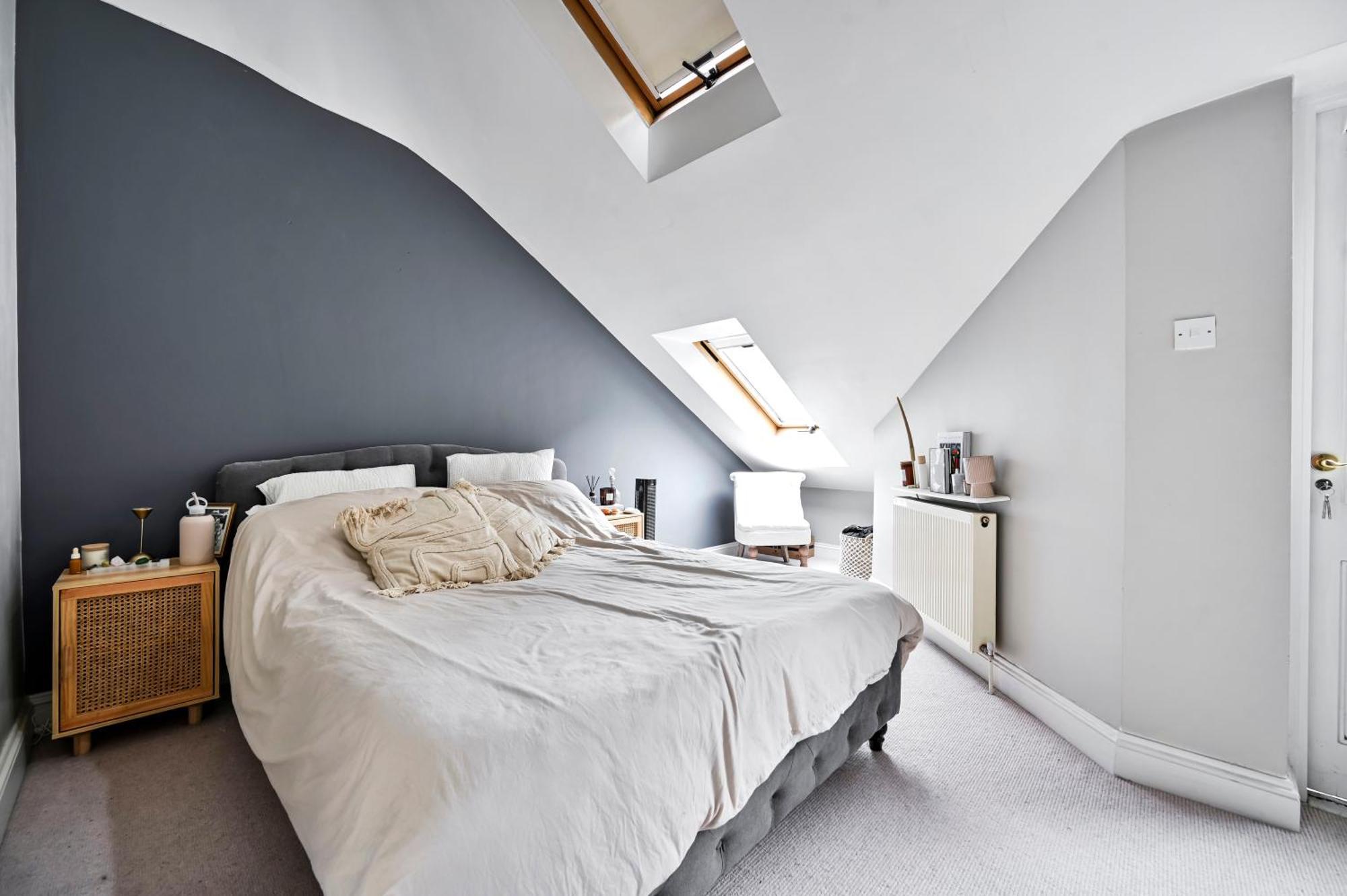5 Bed House - Fancy - Sleep Up To 12 - Central London Luaran gambar