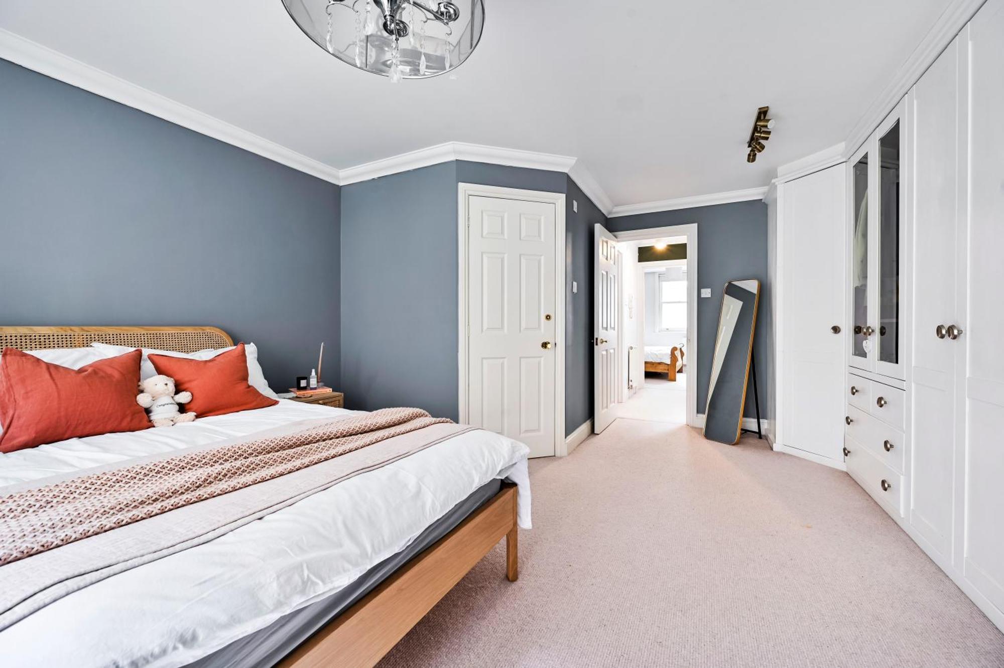 5 Bed House - Fancy - Sleep Up To 12 - Central London Luaran gambar