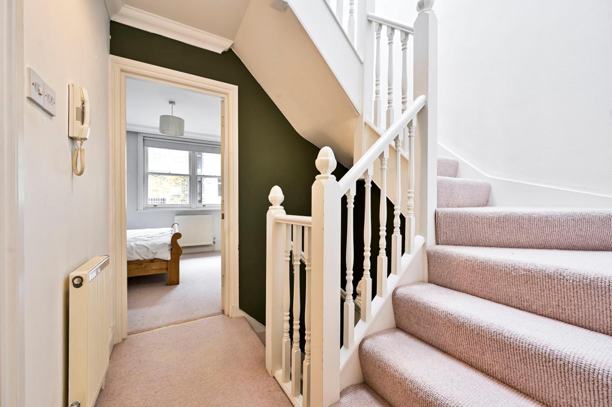 5 Bed House - Fancy - Sleep Up To 12 - Central London Luaran gambar