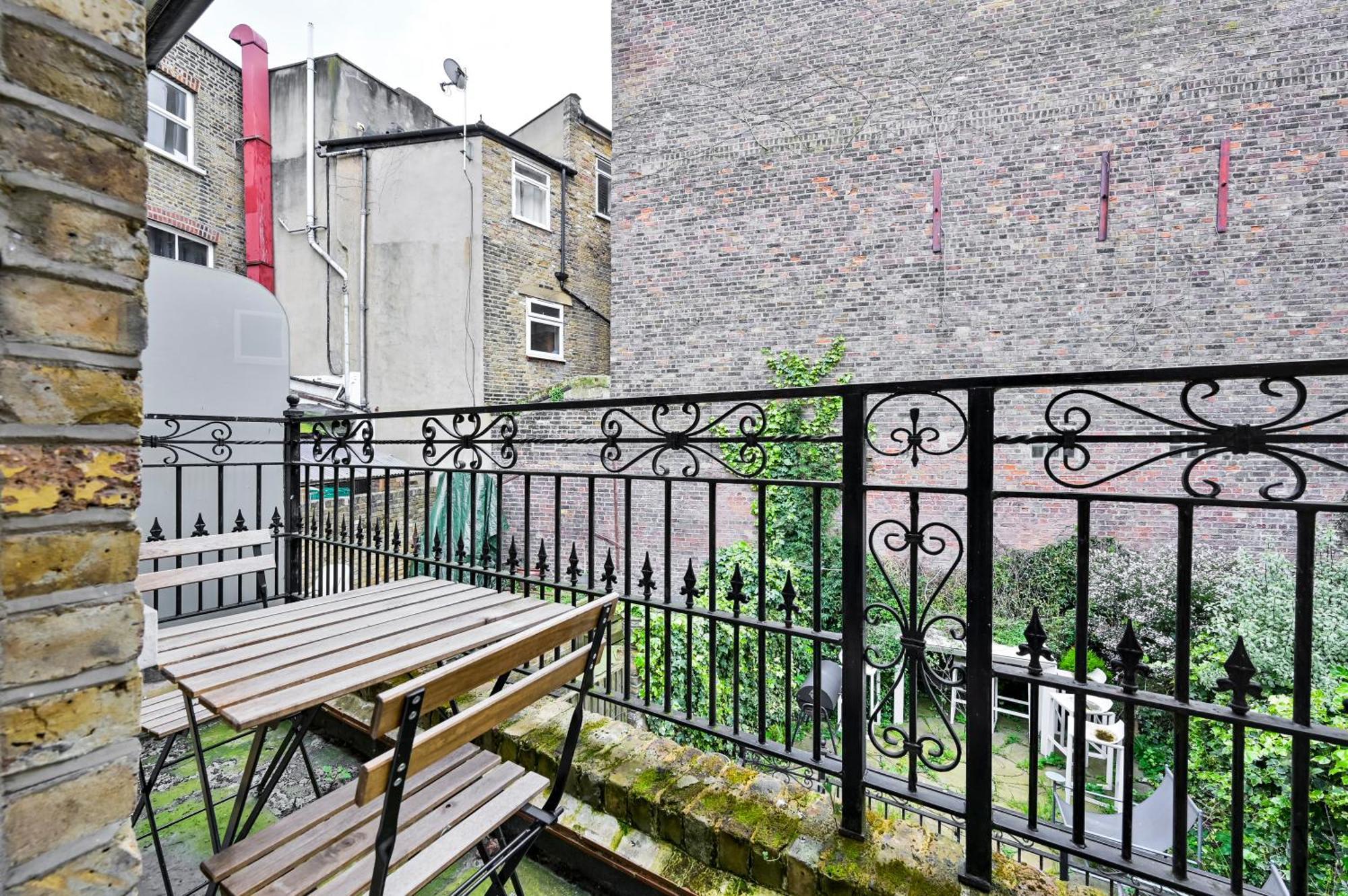 5 Bed House - Fancy - Sleep Up To 12 - Central London Luaran gambar