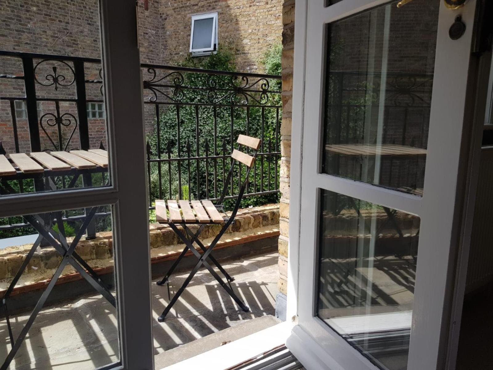 5 Bed House - Fancy - Sleep Up To 12 - Central London Luaran gambar