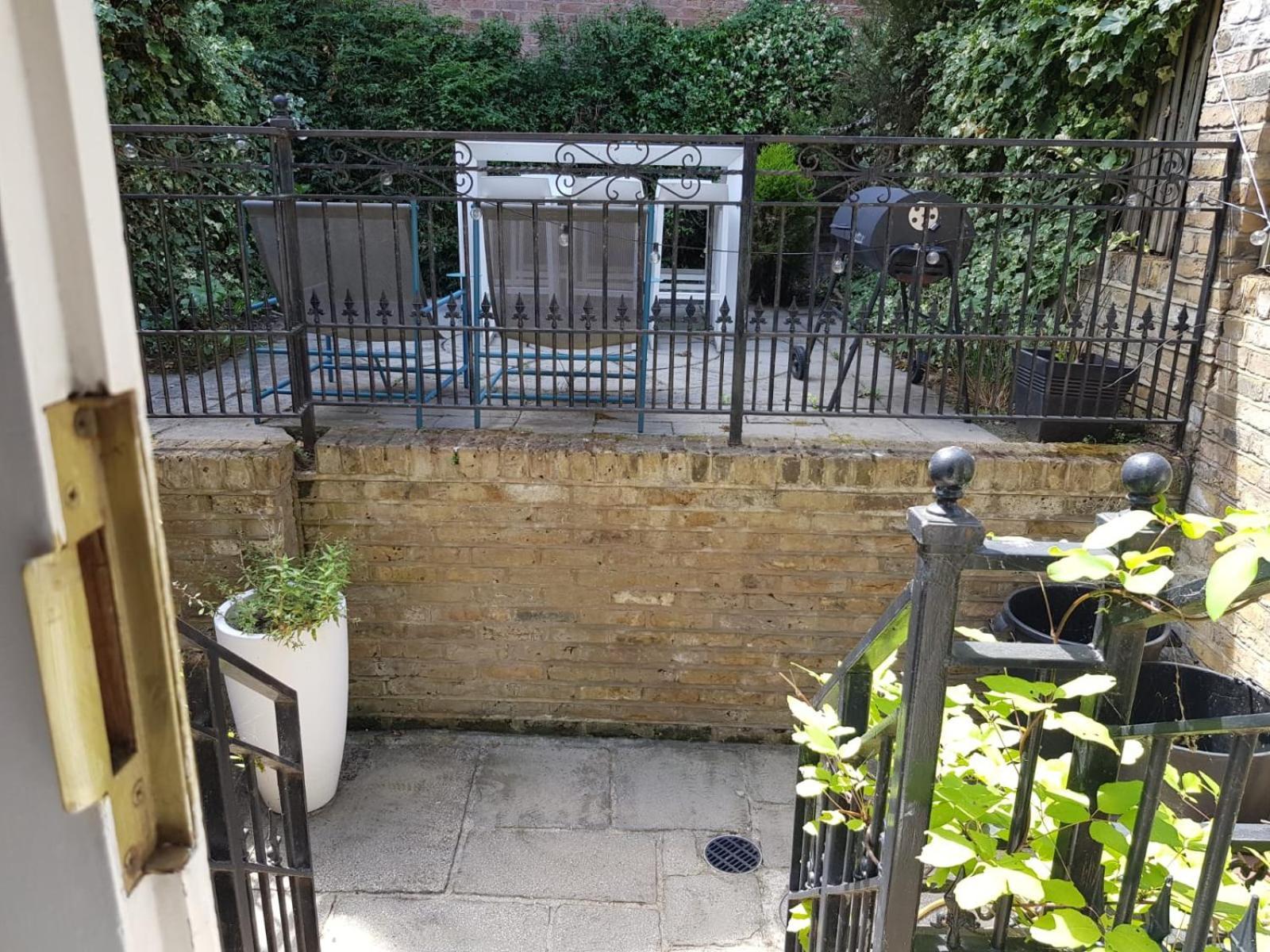 5 Bed House - Fancy - Sleep Up To 12 - Central London Luaran gambar