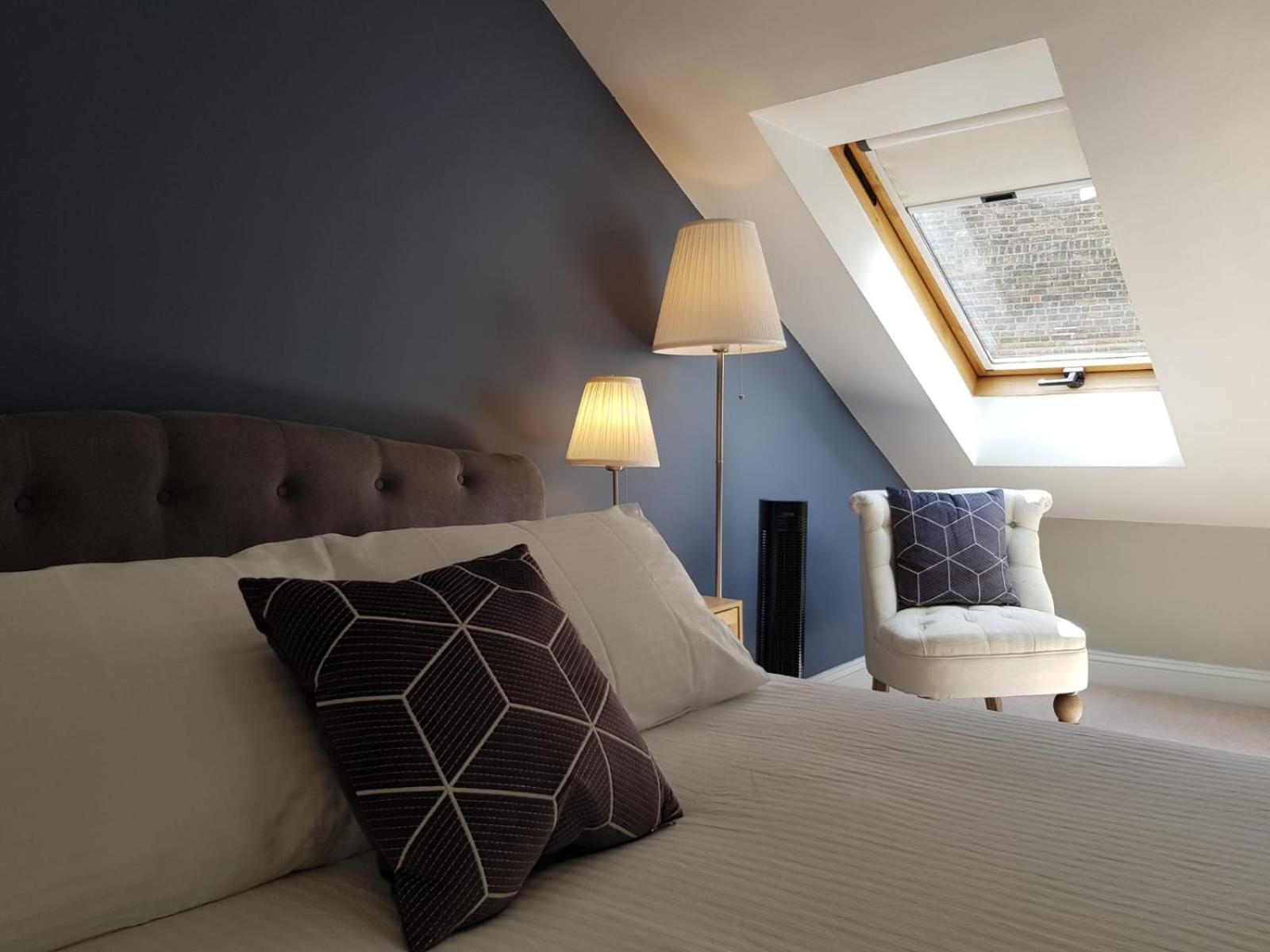 5 Bed House - Fancy - Sleep Up To 12 - Central London Luaran gambar