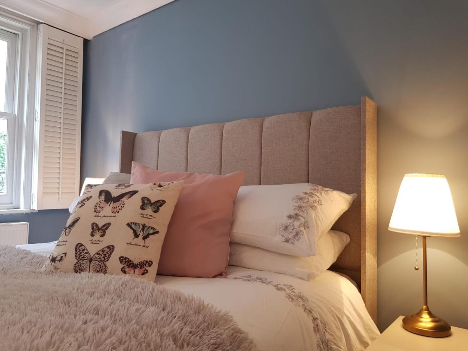 5 Bed House - Fancy - Sleep Up To 12 - Central London Luaran gambar