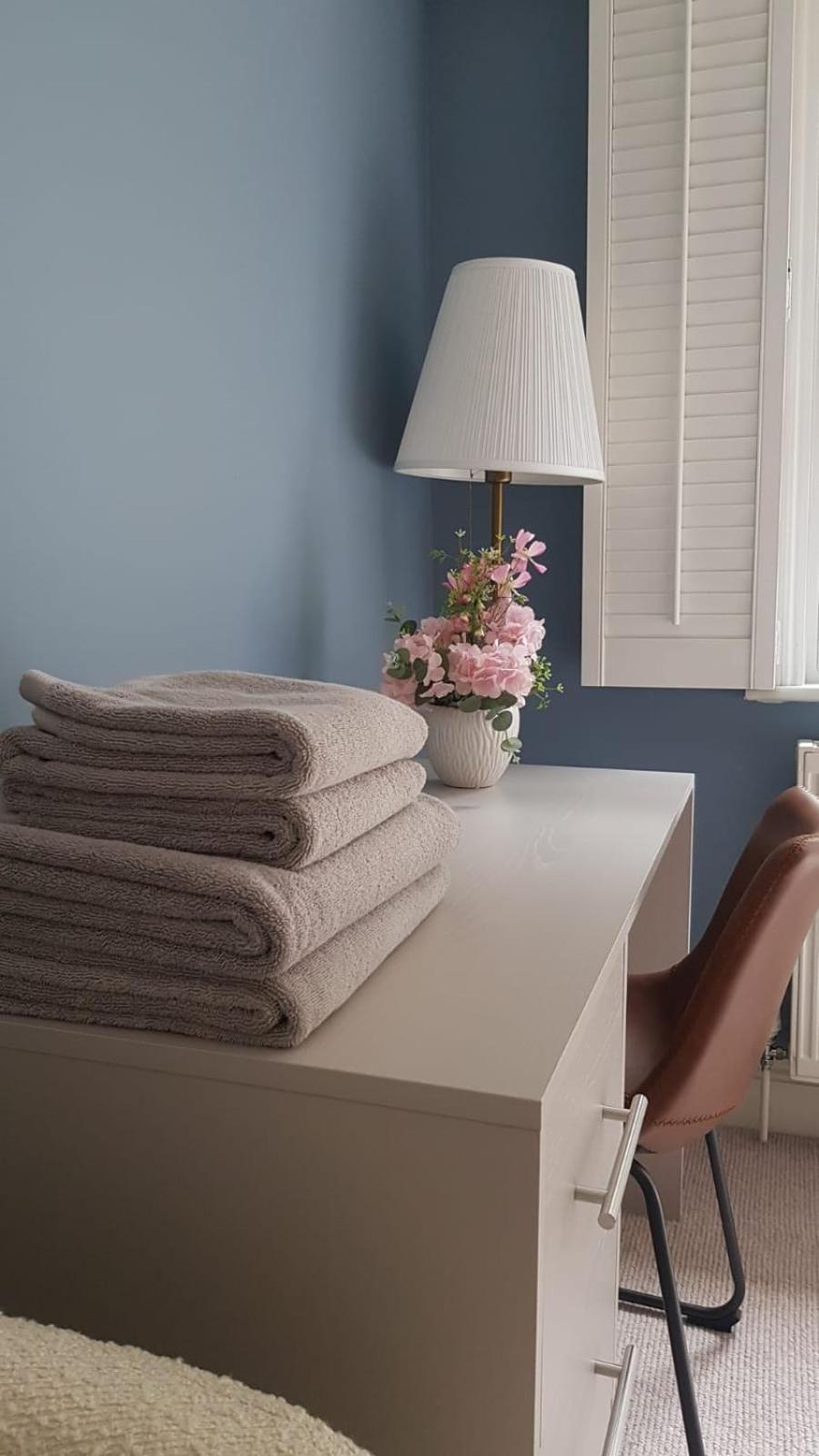 5 Bed House - Fancy - Sleep Up To 12 - Central London Luaran gambar