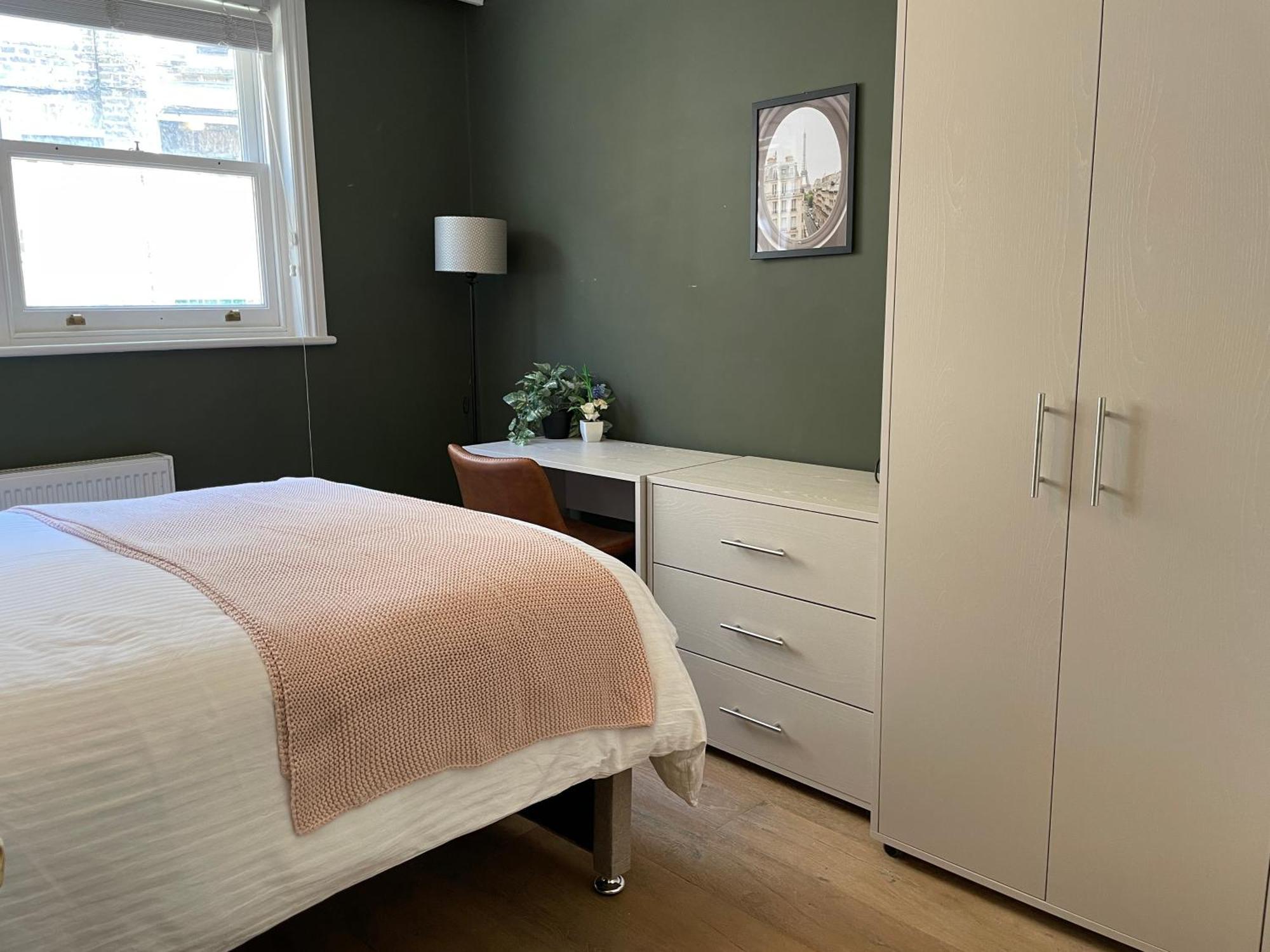 5 Bed House - Fancy - Sleep Up To 12 - Central London Luaran gambar