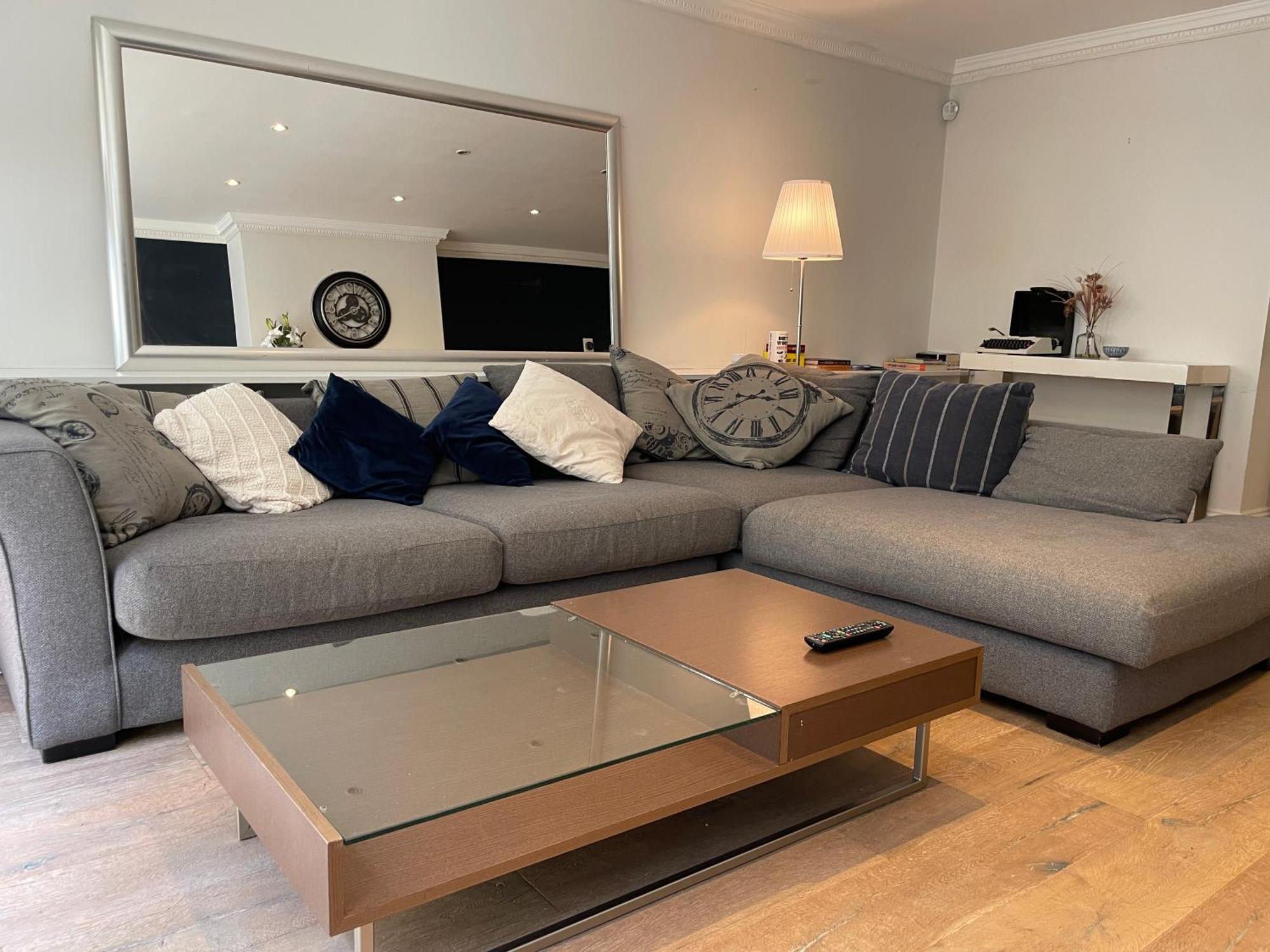 5 Bed House - Fancy - Sleep Up To 12 - Central London Luaran gambar