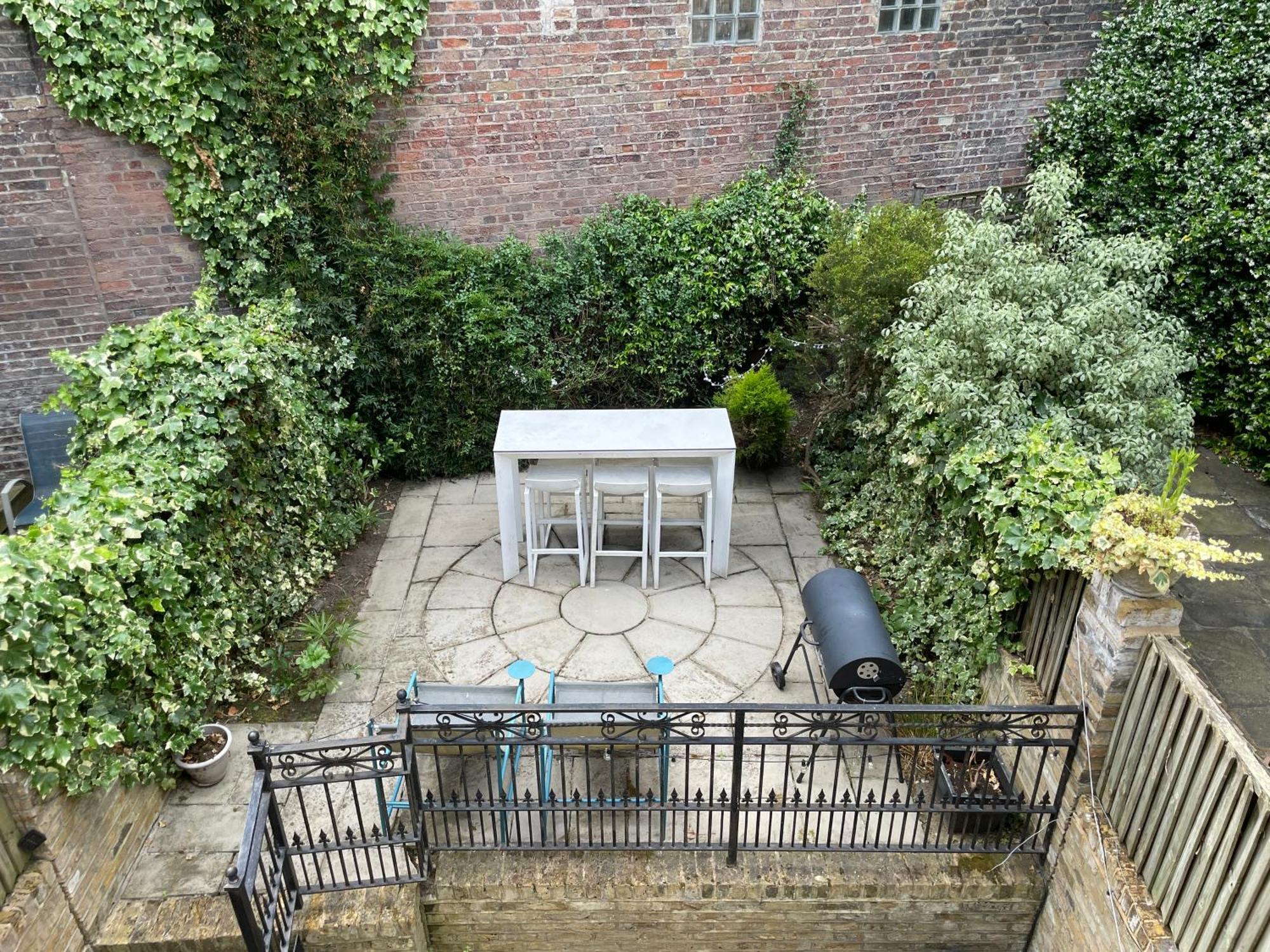 5 Bed House - Fancy - Sleep Up To 12 - Central London Luaran gambar