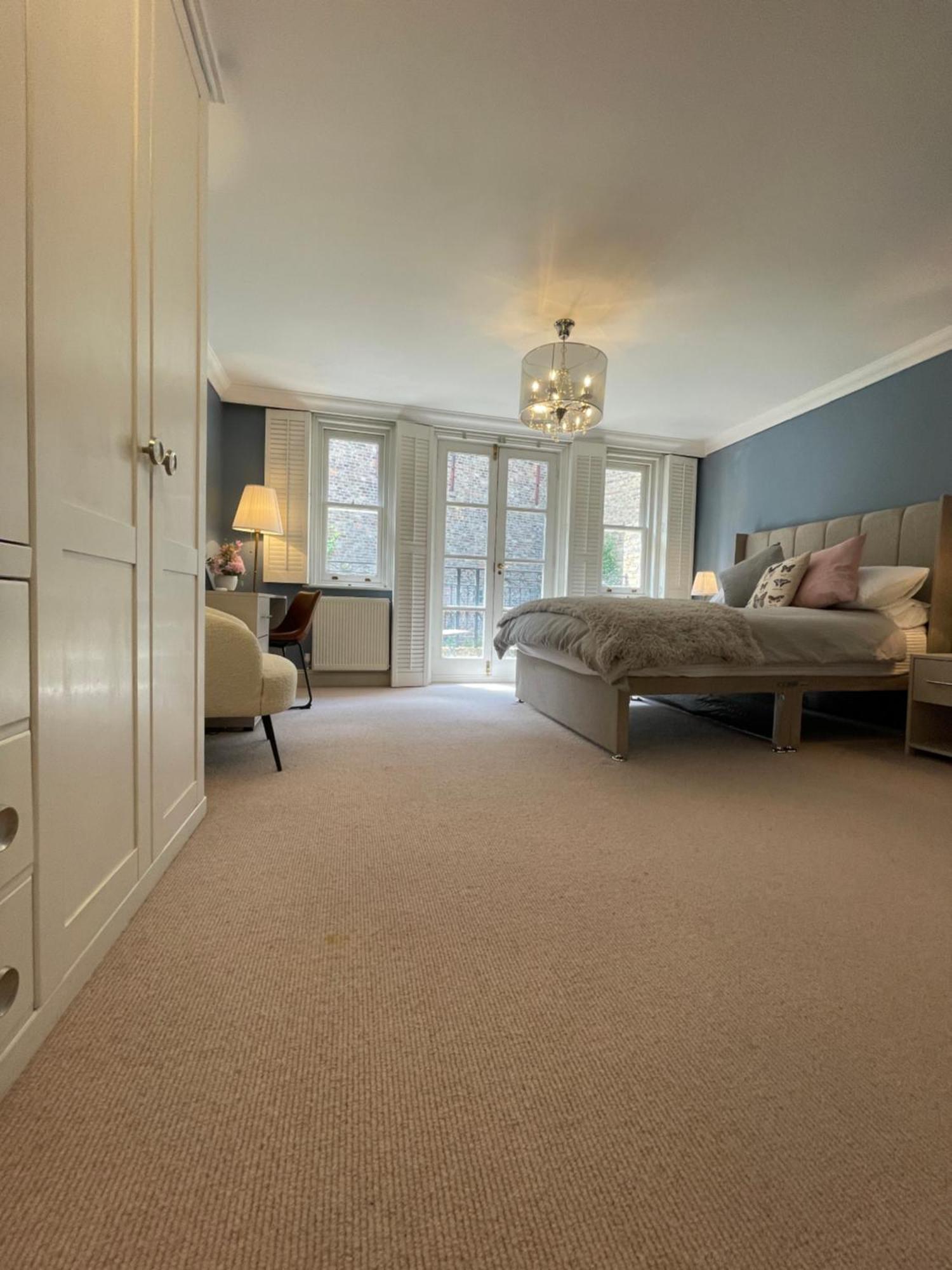 5 Bed House - Fancy - Sleep Up To 12 - Central London Luaran gambar