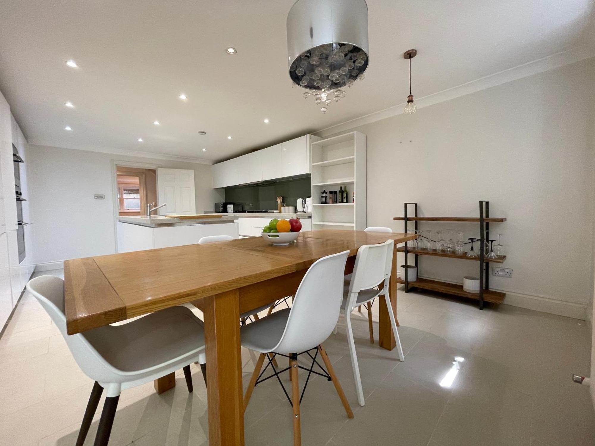 5 Bed House - Fancy - Sleep Up To 12 - Central London Luaran gambar