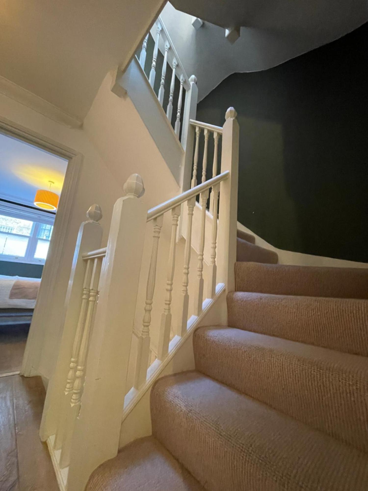 5 Bed House - Fancy - Sleep Up To 12 - Central London Luaran gambar
